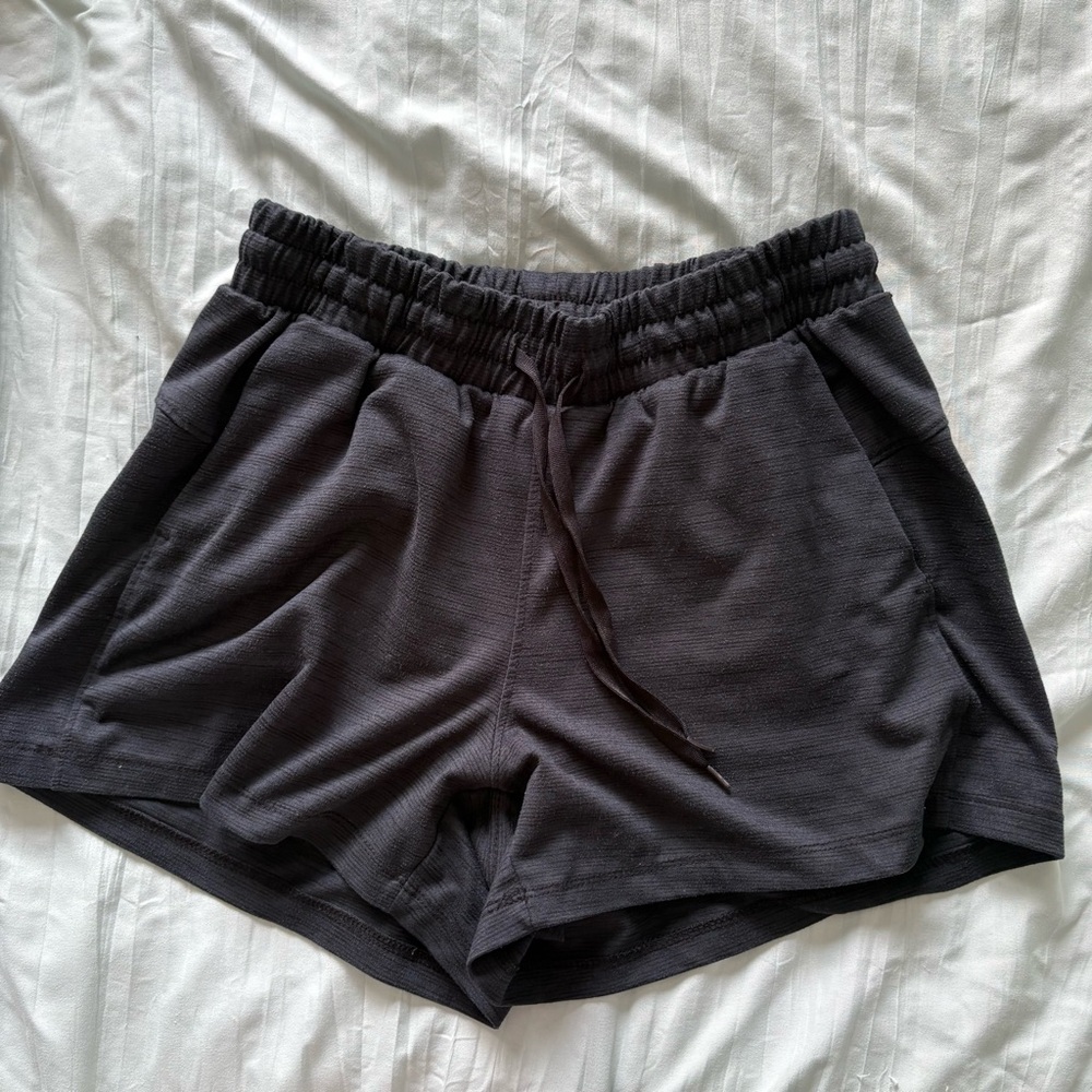 Lounge Shorts